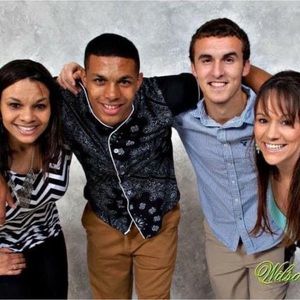 Meet your Posher, Misty